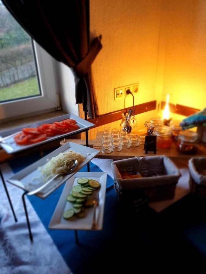 Zur Fredeburg Hotell Schmallenberg Eksteriør bilde