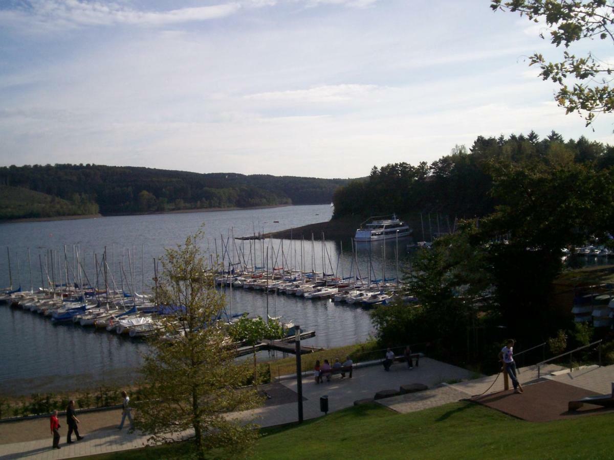 Zur Fredeburg Hotell Schmallenberg Eksteriør bilde